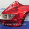 Фонарь задний наружный Ford Focus 3 (01.2010 - 03.2018)