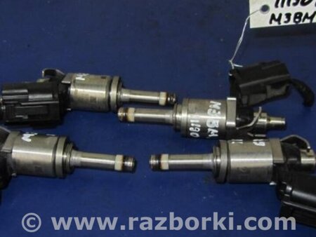 ФОТО Форсунка топливная для Mazda 3 BM/BN (2013-2019) (III) Киев