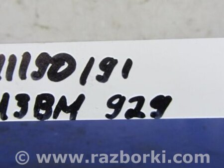 ФОТО Форсунка топливная для Mazda 3 BM/BN (2013-2019) (III) Киев