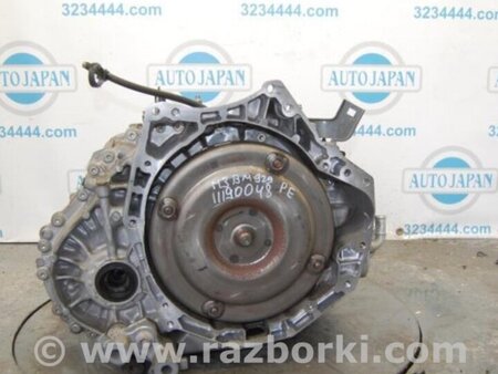 ФОТО АКПП (коробка автомат) для Mazda 3 BM (2013-...) (III) Киев
