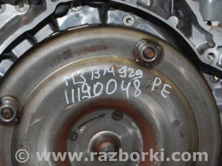 ФОТО АКПП (коробка автомат) для Mazda 3 BM (2013-...) (III) Киев