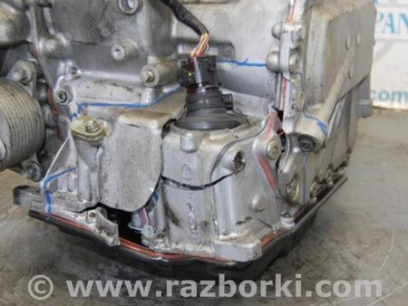 ФОТО АКПП (коробка автомат) для Mazda 3 BM (2013-...) (III) Киев