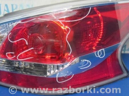 ФОТО Фонарь задний наружный для Nissan Altima L33 Киев