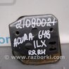ФОТО Кронштейн усилителя заднего бампера для Acura ILX (2012-2016) Киев