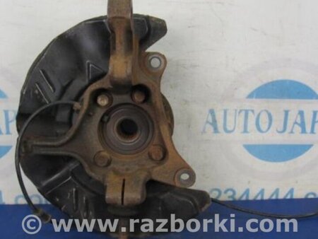 ФОТО Кулак поворотный для Subaru Legacy BM Киев