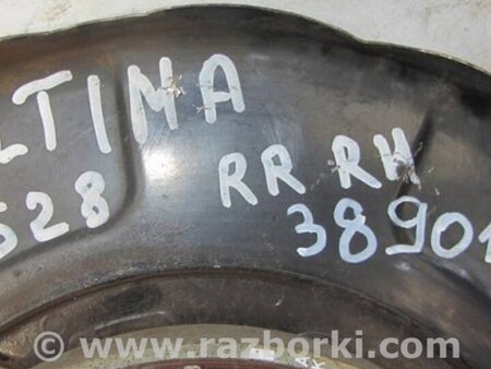 ФОТО Ступица для Nissan Altima L33 Киев
