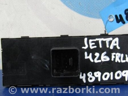 ФОТО Блок управления стеклоподъемником для Volkswagen Jetta USA (10-17) Киев