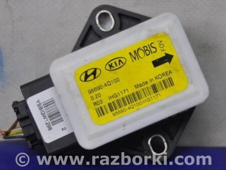 ФОТО Датчик ESP для Hyundai Sonata YF (09.2009-03.2014) Киев