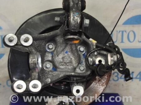 ФОТО Ступица для Hyundai Sonata YF (09.2009-03.2014) Киев