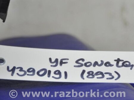 ФОТО Моторчик печки для Hyundai Sonata YF (09.2009-03.2014) Киев