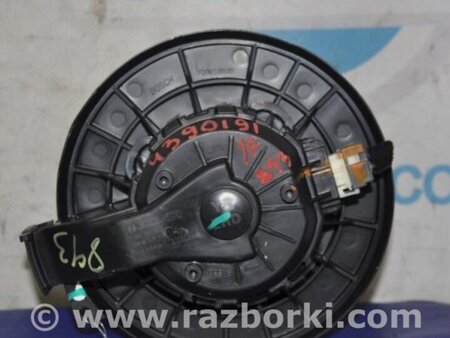 ФОТО Моторчик печки для Hyundai Sonata YF (09.2009-03.2014) Киев