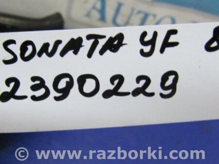 ФОТО Подушка АКПП для Hyundai Sonata YF (09.2009-03.2014) Киев