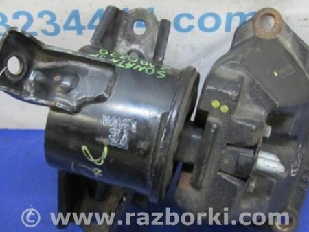 ФОТО Подушка АКПП для Hyundai Sonata YF (09.2009-03.2014) Киев