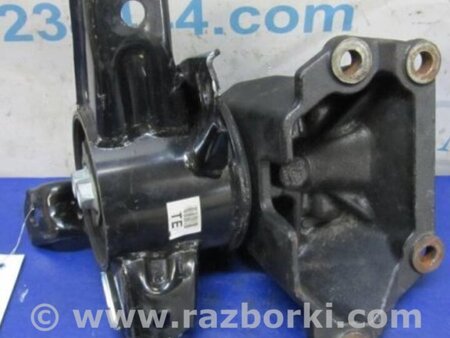 ФОТО Подушка АКПП для Hyundai Sonata YF (09.2009-03.2014) Киев