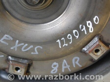 ФОТО АКПП (коробка автомат) для Lexus NX (14-21) Киев