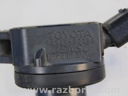 ФОТО Катушка зажигания для Toyota Tundra (2013-) Киев