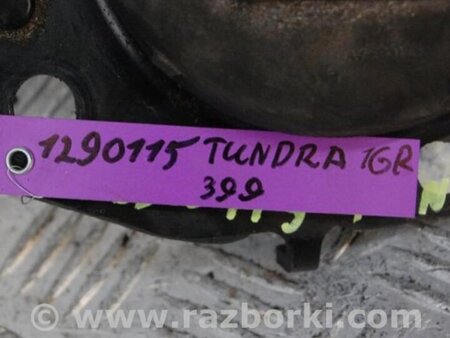 ФОТО Подушка для Toyota Tundra (2013-) Киев