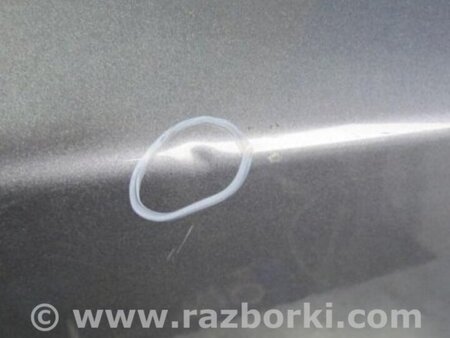 ФОТО Дверь для Lexus NX (14-21) Киев