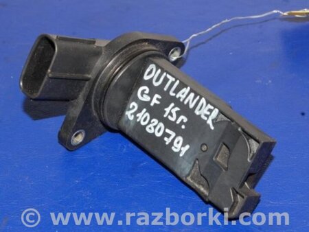 ФОТО Расходомер воздуха для Mitsubishi Outlander GF (2012-) Киев