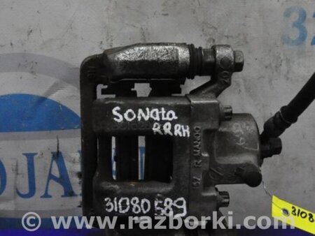 ФОТО Суппорт для Hyundai Sonata YF (09.2009-03.2014) Киев