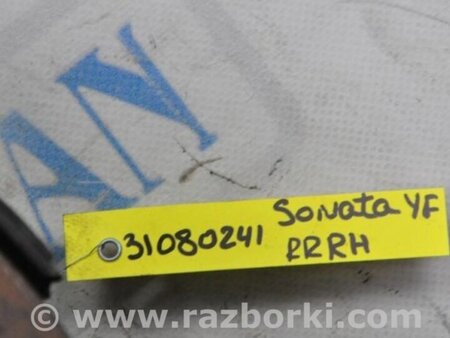 ФОТО Ступица для Hyundai Sonata YF (09.2009-03.2014) Киев