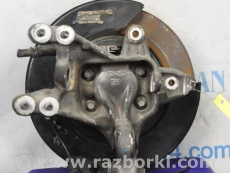 ФОТО Ступица для Hyundai Sonata YF (09.2009-03.2014) Киев