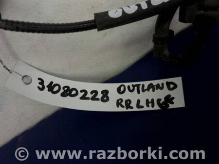 ФОТО Датчик ABS для Mitsubishi Outlander GF (2012-) Киев