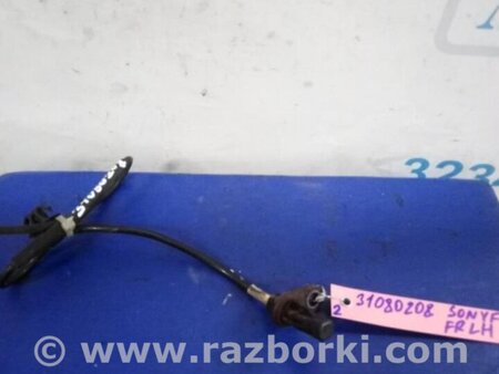 ФОТО Датчик ABS для Hyundai Sonata YF (09.2009-03.2014) Киев