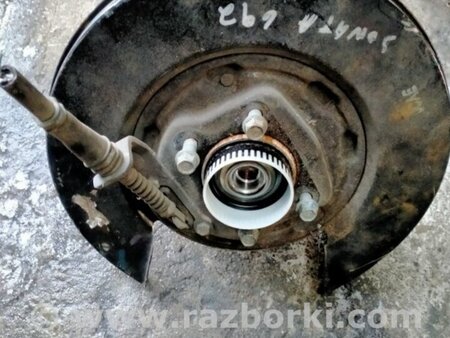 ФОТО Ступица для Hyundai Sonata YF (09.2009-03.2014) Киев