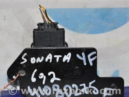 ФОТО Датчик ESP для Hyundai Sonata YF (09.2009-03.2014) Киев