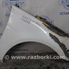 Крыло переднее Hyundai Sonata YF (09.2009-03.2014)