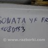 ФОТО Крыло переднее для Hyundai Sonata YF (09.2009-03.2014) Киев