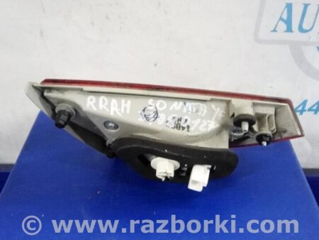 ФОТО Фонарь задний внутренний для Hyundai Sonata YF (09.2009-03.2014) Киев