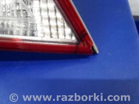ФОТО Фонарь задний внутренний для Hyundai Sonata YF (09.2009-03.2014) Киев