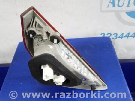 ФОТО Фонарь задний внутренний для Hyundai Sonata YF (09.2009-03.2014) Киев