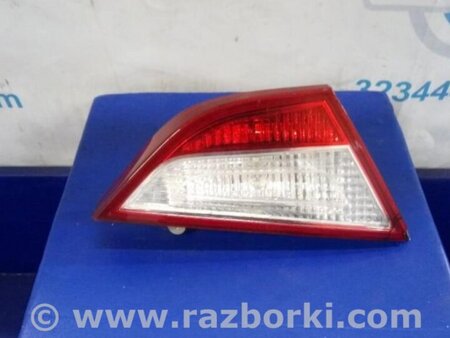 ФОТО Фонарь задний внутренний для Hyundai Sonata YF (09.2009-03.2014) Киев