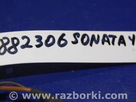 ФОТО Насос бачка стеклоомывателя для Hyundai Sonata YF (09.2009-03.2014) Киев