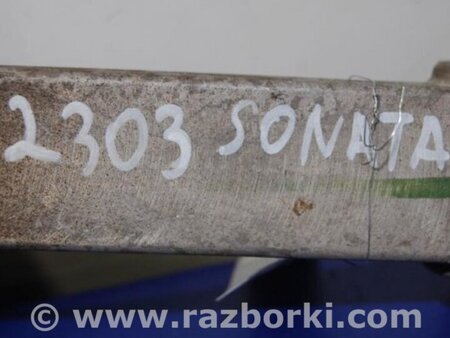 ФОТО Подушка двигателя нижняя для Hyundai Sonata YF (09.2009-03.2014) Киев