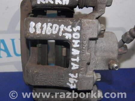 ФОТО Суппорт для Hyundai Sonata YF (09.2009-03.2014) Киев