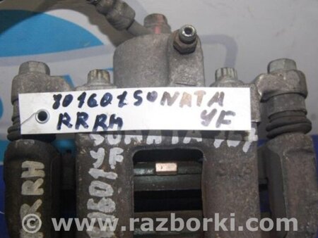 ФОТО Суппорт для Hyundai Sonata YF (09.2009-03.2014) Киев