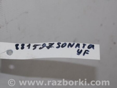 ФОТО Рулевая рейка для Hyundai Sonata YF (09.2009-03.2014) Киев