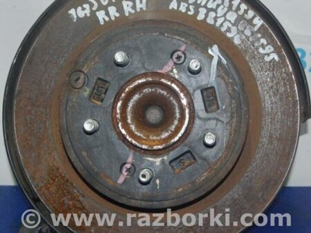 ФОТО Цапфа для Hyundai Sonata YF (09.2009-03.2014) Киев