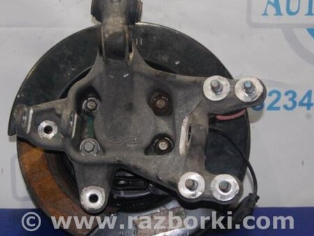 ФОТО Цапфа для Hyundai Sonata YF (09.2009-03.2014) Киев