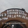 ФОТО Кулак поворотный для Hyundai Sonata YF (09.2009-03.2014) Киев