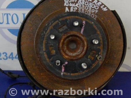 ФОТО Цапфа для Hyundai Sonata YF (09.2009-03.2014) Киев