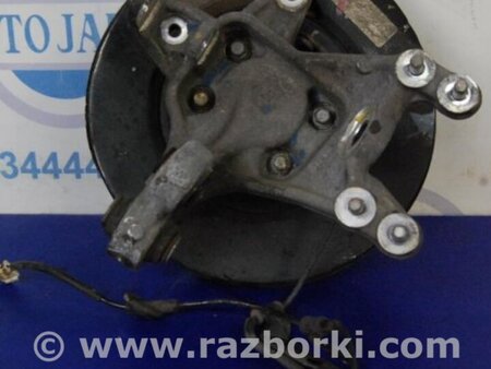 ФОТО Цапфа для Hyundai Sonata YF (09.2009-03.2014) Киев