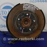 ФОТО Цапфа для Hyundai Sonata YF (09.2009-03.2014) Киев