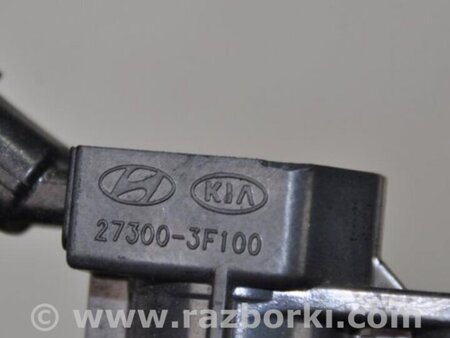 ФОТО Катушка зажигания для Hyundai Sonata YF (09.2009-03.2014) Киев