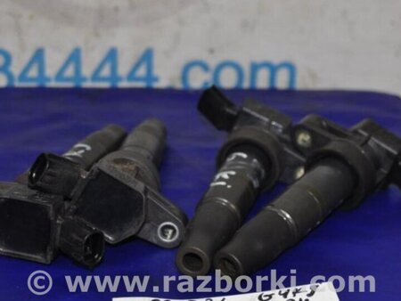 ФОТО Катушка зажигания для Hyundai Sonata YF (09.2009-03.2014) Киев