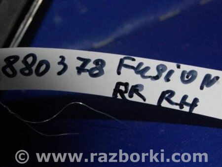 ФОТО Фонарь задний внутренний для Ford Fusion USA 2 поколение (12-15) Киев
